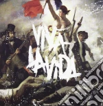 Coldplay - Viva La Vida Or Death & All His Friends cd