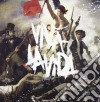 Coldplay - Viva La Vida Or Death & All His Friends cd
