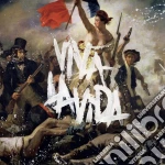 Coldplay - Viva La Vida Or Death And All His Friends cd