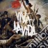 Coldplay - Viva La Vida Or Death And All His Friends cd