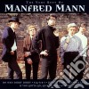 Manfred Mann - The Very Best Of cd