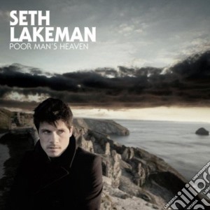Seth Lakeman - Poor Man'S Heaven cd musicale di Seth Lakeman