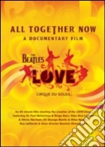 (Music Dvd) Cirque Du Soleil / Beatles - All Together Now