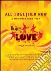 (Music Dvd) Cirque Du Soleil / Beatles - All Together Now cd