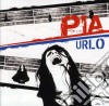 Pia - Urlo cd
