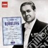 Jussi Bjorling - The Swedish Caruso (5 Cd) cd