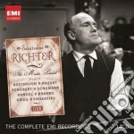 Sviatoslav Richter - Icon (14 Cd) cd