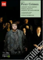 (Music Dvd) Peter Grimes (2 Dvd) cd