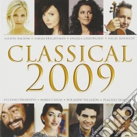 Classical 2009 / Various (2 Cd) cd