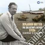 Benjamin Britten - The Collector's Edition (37 Cd) cd
