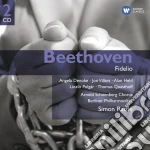 Ludwig Van Beethoven - Fidelio (2 Cd) cd