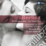 Hector Berlioz - Romeo Et Juliette (2 Cd) cd