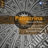 Giovanni Pierluigi Da Palestrina - Masses And Motets cd