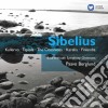 Sibelius: kullervo cd