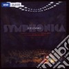 Joe Lovano - Symphonica cd