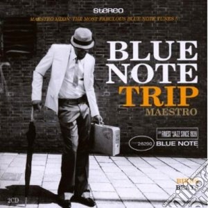 Blue Note Trip Maestro cd musicale di ARTISTI VARI