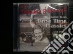 Frankie & Benny's: The Classic Years Drivetime Classics / Various cd
