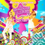 Mondo Di Patty (La) - La Vita E' Una Festa cd
