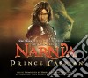 Harry Gregson-Williams - The Chronicles Of Narnia - Prince Caspian cd