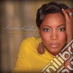 Heather Headley - Audience Of One cd