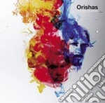 Orishas - Cosita Buena cd