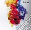 Orishas - Cosita Buena cd