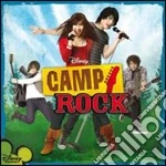 Original Tv Soundtrack - Camp Rock cd