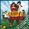 Original Tv Soundtrack - Camp Rock cd