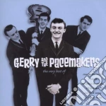 Gerry & The Pacemakers - The Very Best Of cd