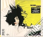 Lumi - Two Tears In Water cd