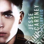 Jesse Mccartney - Departure cd