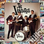 Ventures (The) - Very Best Of The.. (2 Cd) cd