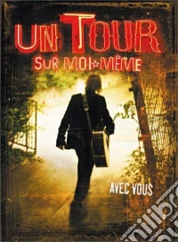 (Music Dvd) Jean-Louis Aubert - Un Tour Sur Moi-Meme Avec Vous cd