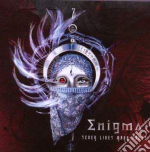 Enigma - Seven Lives Many Faces cd musicale di ENIGMA