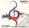 Eurovision Song Contest: 2008 Belgrade / Various (2 Cd) cd