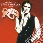 Steve Harley & Cockney Rebel - The Best Of cd