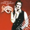 Steve Harley & Cockney Rebel - The Best Of cd