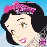 Disney Princess  (2 Cd) cd