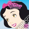 Disney Princess  (2 Cd) cd