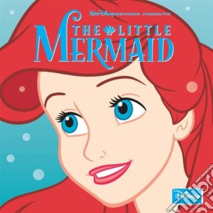 Disney: The Little Mermaid - Little Mermaid & Friends & Little Mermaid Sing-Along cd musicale di So