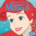 Disney: The Little Mermaid - Little Mermaid & Friends & Little Mermaid Sing-Along cd