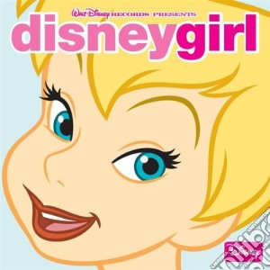 Disney Girl / Various cd musicale di AA.VV.