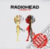 Radiohead - The Best Of (2 Cd) cd