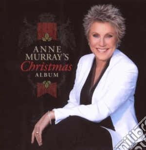 Murray Anne - Anne Murray'S Christmas Album cd musicale di Murray Anne