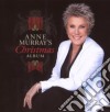Murray Anne - Anne Murray'S Christmas Album cd