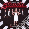 Blondie - Parallel Lines (Deluxe Edition) (2 Cd) cd