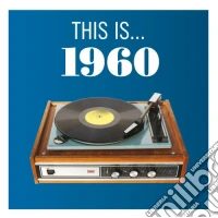 This Is 1960 cd