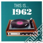 This Is...1962 cd