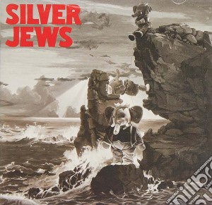 Silver Jews - Lookout Mountain Lookout Sea cd musicale di Silver Jews