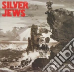 Silver Jews - Lookout Mountain Lookout Sea cd